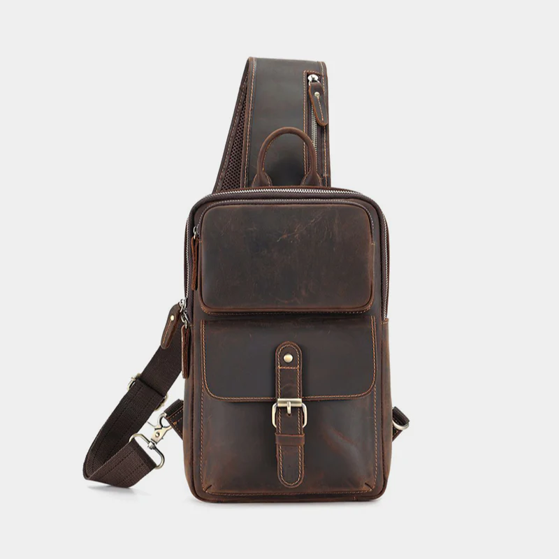 The Obrysus — customer photo from Grant Whitfield