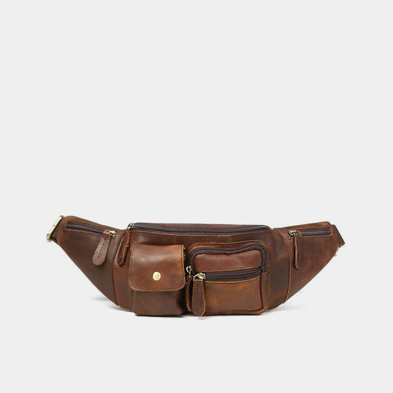 The Fanny Pack — customer photo from Ines Halloran